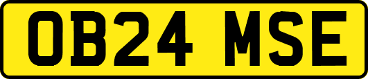 OB24MSE