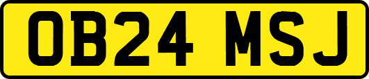 OB24MSJ