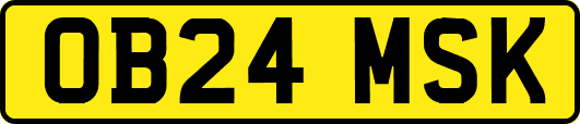 OB24MSK