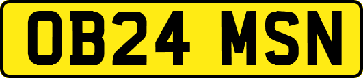 OB24MSN