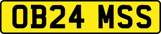 OB24MSS