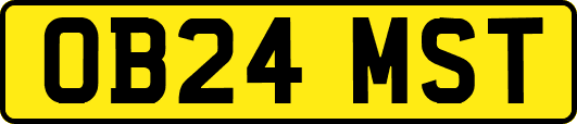 OB24MST