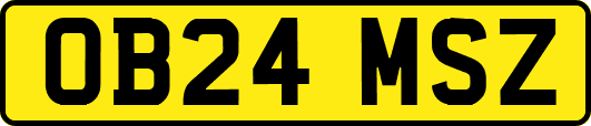 OB24MSZ