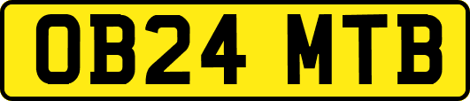 OB24MTB