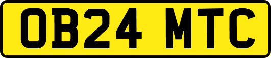 OB24MTC
