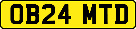 OB24MTD