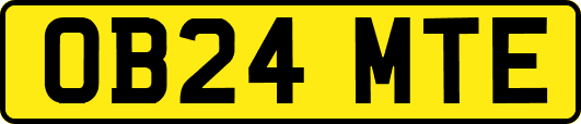 OB24MTE