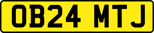 OB24MTJ