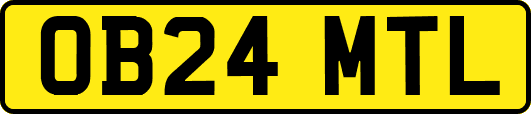 OB24MTL