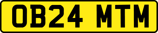OB24MTM