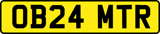 OB24MTR