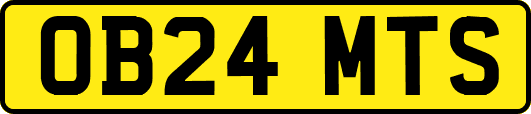 OB24MTS