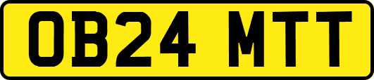 OB24MTT