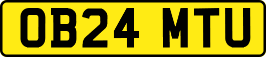 OB24MTU