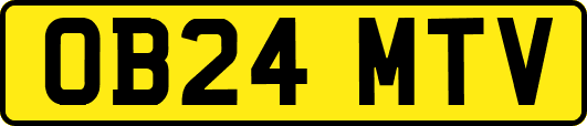 OB24MTV