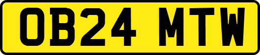 OB24MTW