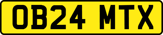 OB24MTX