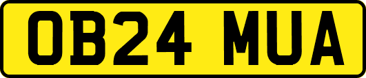 OB24MUA