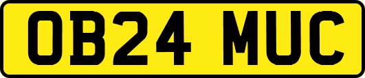 OB24MUC
