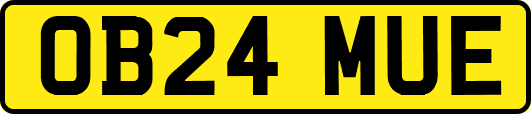 OB24MUE
