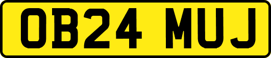 OB24MUJ