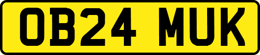 OB24MUK