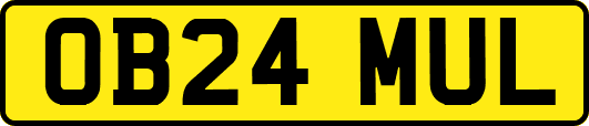 OB24MUL