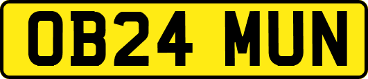 OB24MUN