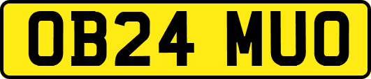 OB24MUO