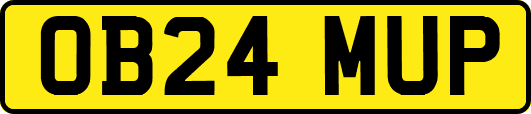 OB24MUP