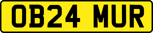 OB24MUR