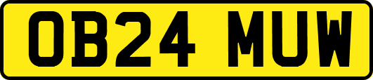 OB24MUW