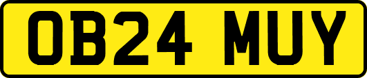 OB24MUY