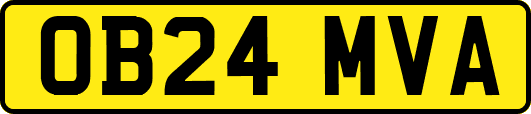 OB24MVA