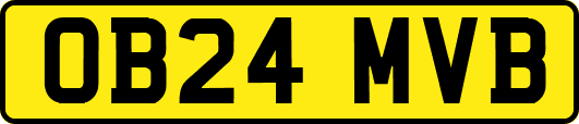 OB24MVB