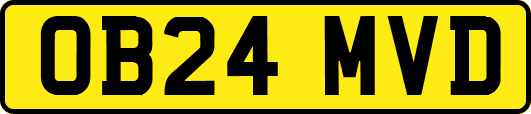 OB24MVD
