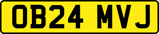 OB24MVJ