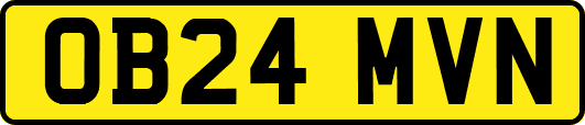OB24MVN