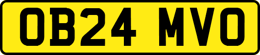 OB24MVO