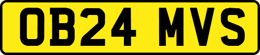 OB24MVS