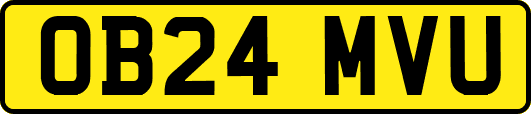 OB24MVU