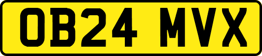OB24MVX