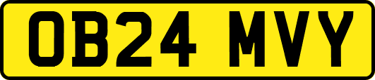 OB24MVY