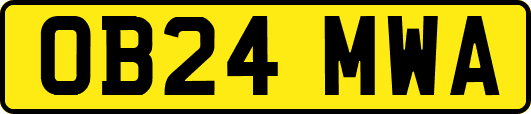 OB24MWA