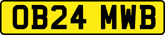 OB24MWB