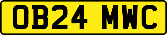 OB24MWC