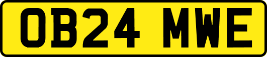OB24MWE