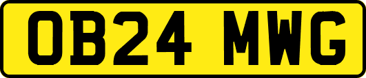 OB24MWG