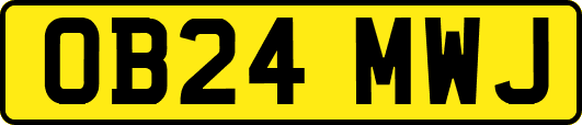OB24MWJ