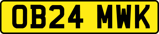 OB24MWK